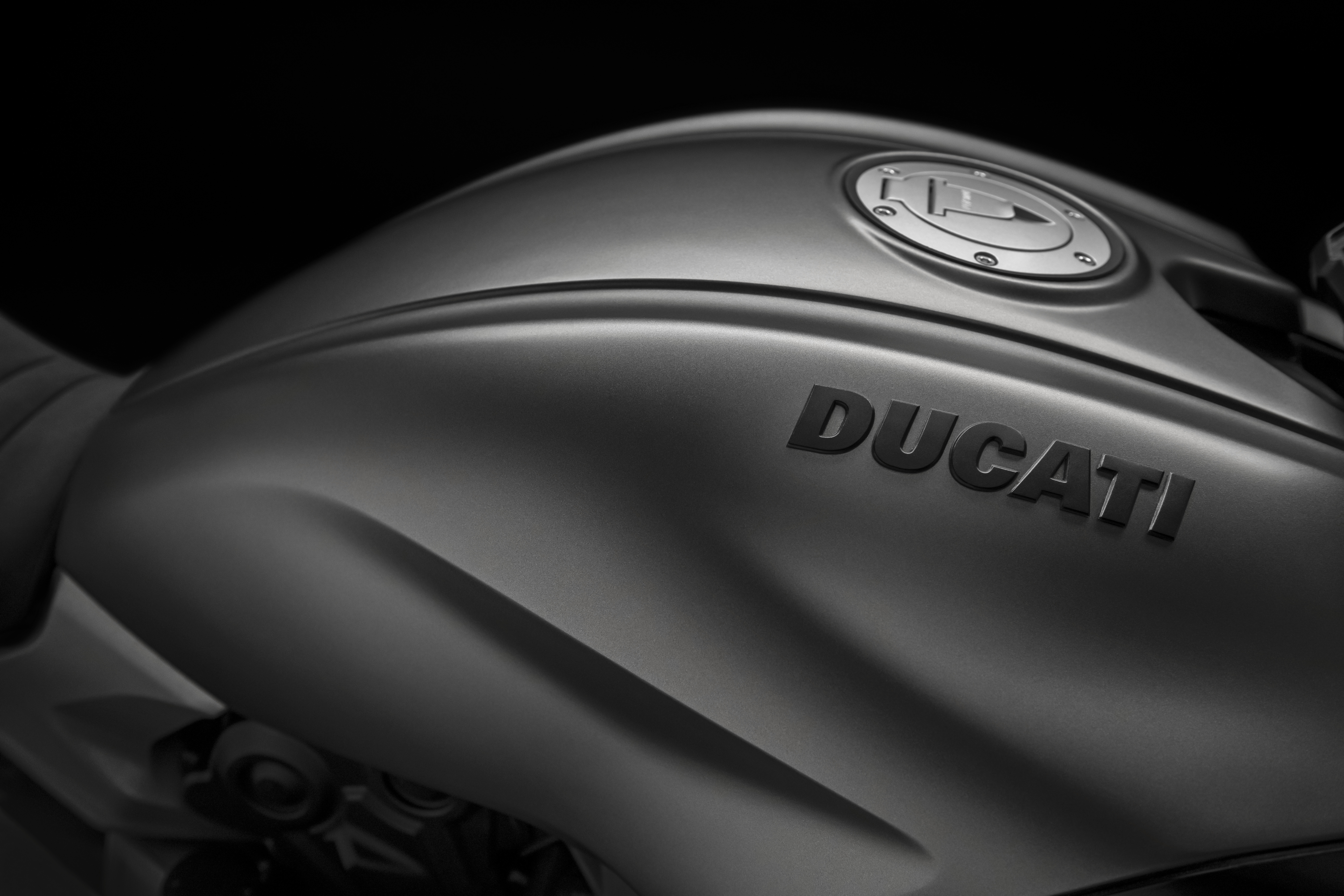 Bei uns dreht sich alles um Ihre Ducati